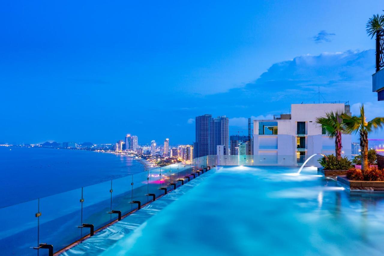 Peninsula Hotel Danang Exteriör bild