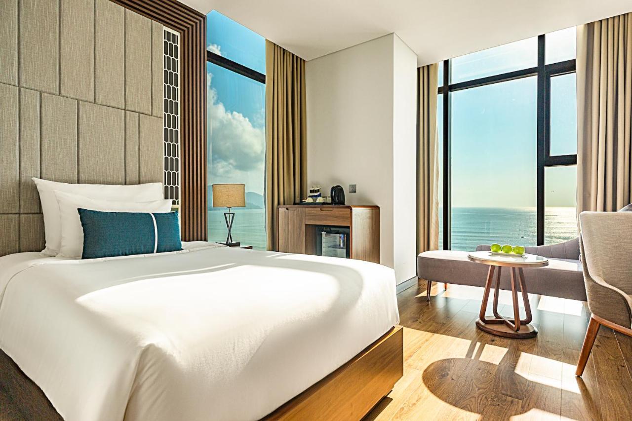 Peninsula Hotel Danang Exteriör bild