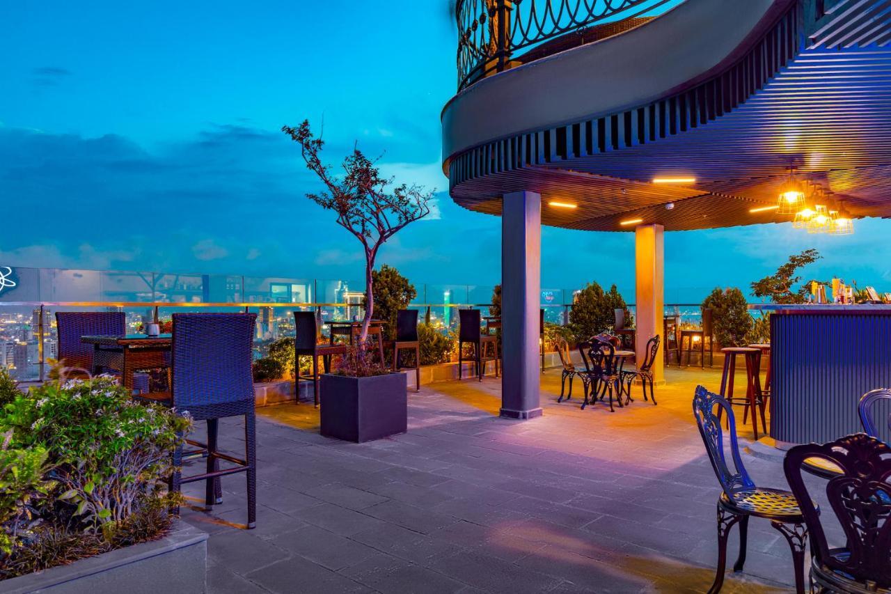 Peninsula Hotel Danang Exteriör bild