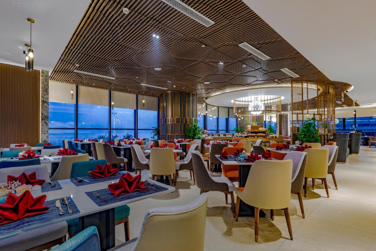 Peninsula Hotel Danang Exteriör bild