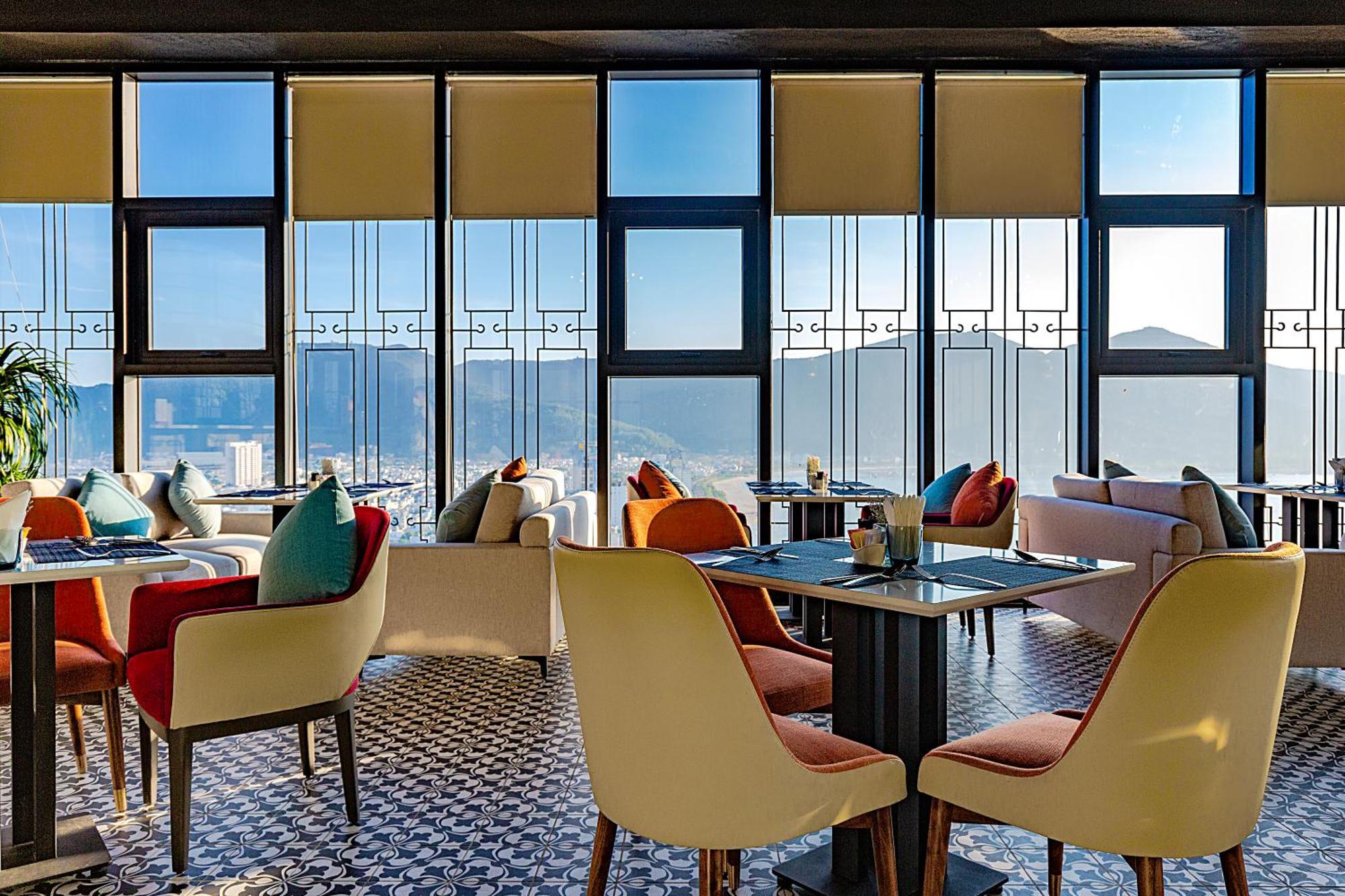 Peninsula Hotel Danang Exteriör bild